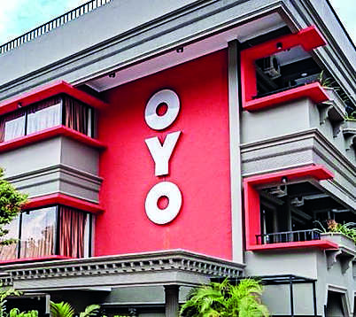 Oyo tells employees it turned cash flow positive in Q4 2023
